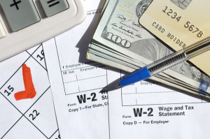 Small Business Tax Services