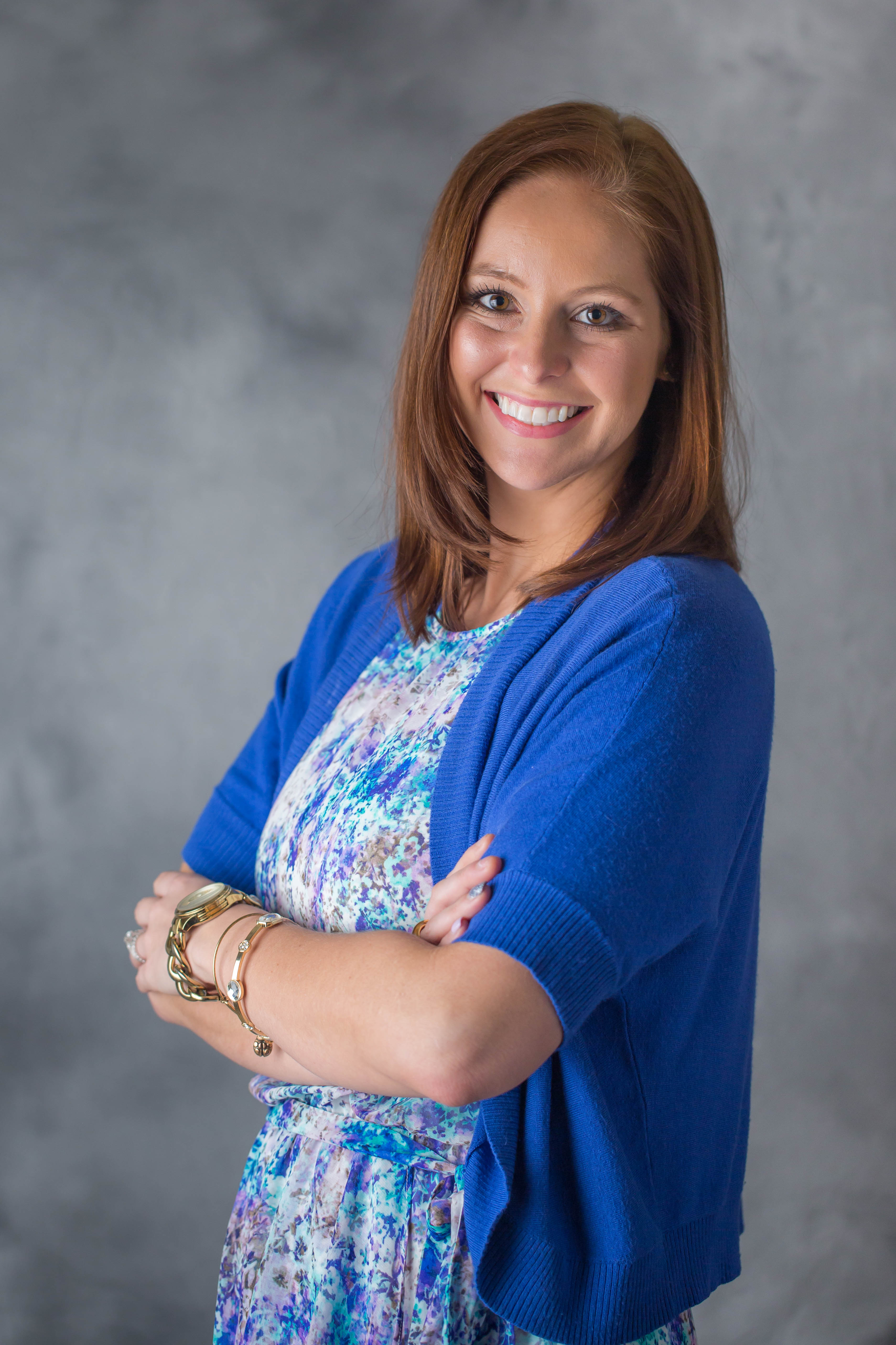 Jennifer L. Jenkins, CPA