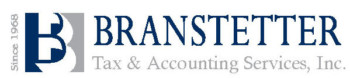 Branstetter Tax & Accounting Services Logo